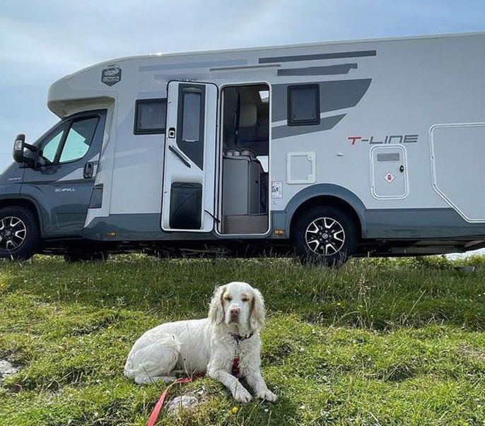 Choosing the Right Campervan